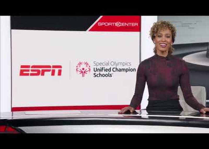 Unified Champion Schools 2022 Top 5