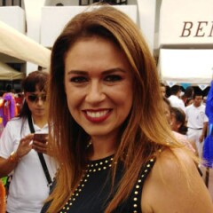 Gloria Torruco, Special Olympics Board of Directors