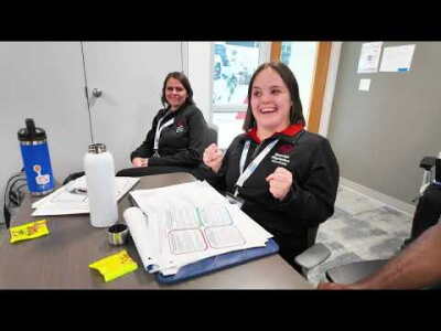 SONA Regional Athlete Congress Overview