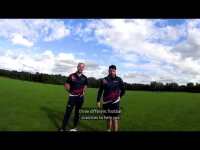 Faces Of Football - Ball Control (Level 1)