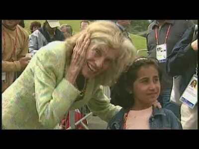 Jamie Kirkpatrick: A Name that Moved Mountains