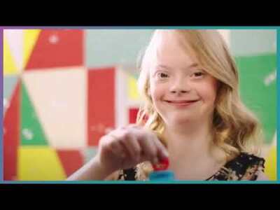 FOLLOW YOUR DREAMS—Work Lesson from Lily