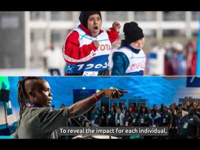 Introduction to Impact in Storytelling