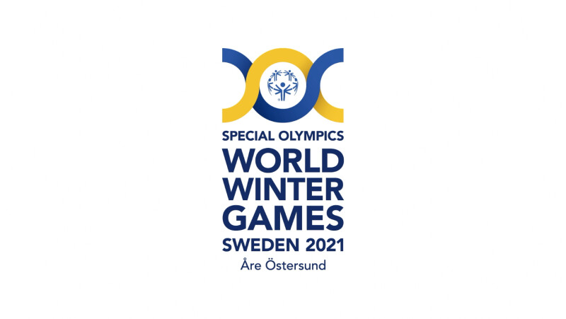 Special Olympics World Winter Games Sweden 2021