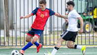 Highlights: Spain vs Libya (Men's) Special Olympics Unified Football World Cup Paris 2026