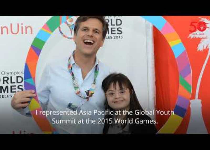 Brina Kei Maxino - We Matter, Too