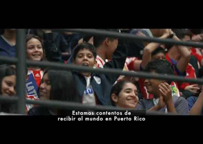 🏀 ¡𝗦𝗮𝗻 𝗝𝘂𝗮𝗻, 𝗣𝘂𝗲𝗿𝘁𝗼 𝗥𝗶𝗰𝗼 𝗲𝘀𝘁𝗮 𝗹𝗶𝘀𝘁𝗼 𝗽𝗮𝗿𝗮 𝗵𝗮𝗰𝗲𝗿 𝗵𝗶𝘀𝘁𝗼𝗿𝗶𝗮! 