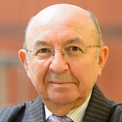 Ambassador Luis Gallegos