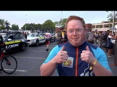 Best Buddies Challenge