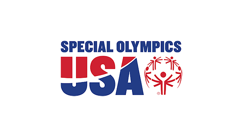 Special Olympics USA logo