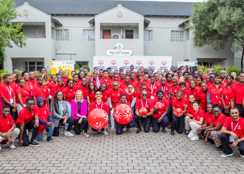 Activating Together: Youth Leaders' Journey to Inclusive Change