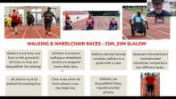 Track and Field Webinar