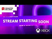 2023 Gaming for Inclusion Celebrity Showcase Special Olympics