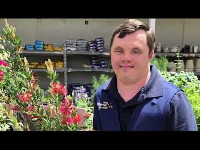 Sports Skills to Work Success: Michael's Story