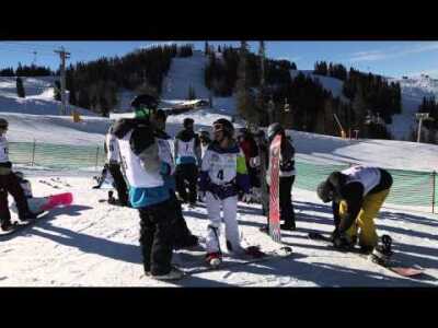 Shredding Stereotypes