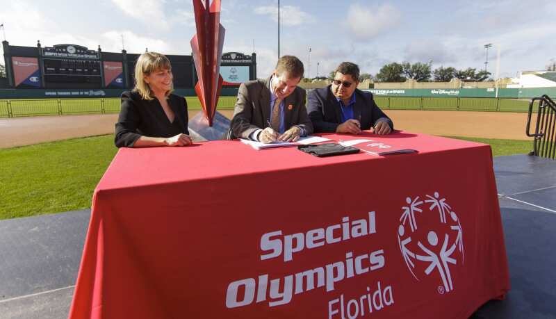 Board Of Directors For 2022 Special Olympics Usa Games Announced 2022 Special Olympics Usa Games