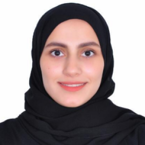 Muna Hameed Dakheel - SO Bahrain