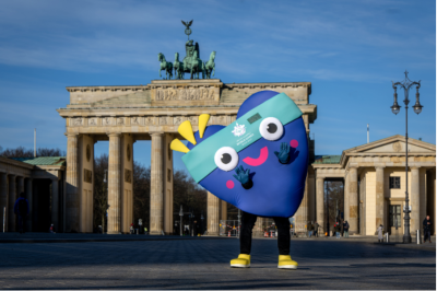 Unity Berlín 2023