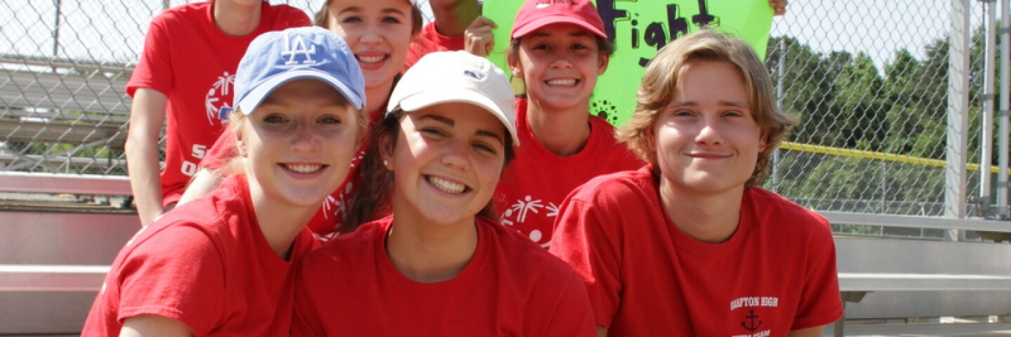 Youth Leadership