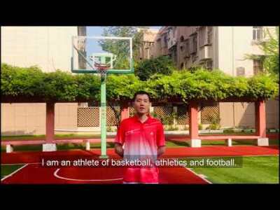 Li Linyao - SO China SOEA