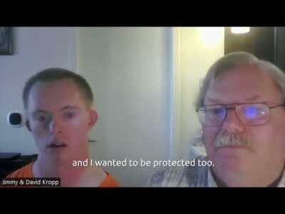 Family Support is Crucial for Inclusive Health