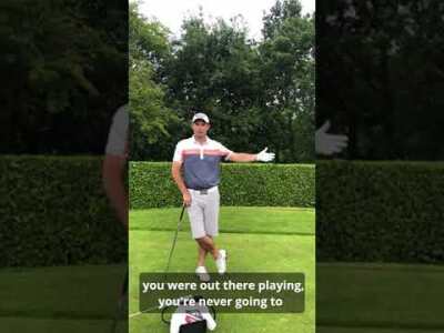 Finding Your Routine 