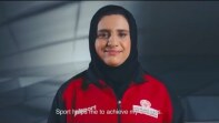 Special Olympics World Games 2019 in Abu Dhabi