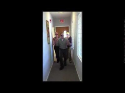 Best Buddies Connecticut Spreads the Word