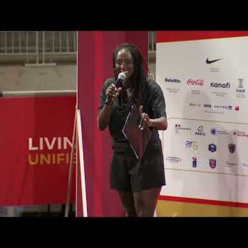 Unified Football World Cup 2026 Awards Ceremony