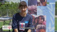 Special Olympics World Refugee Day
