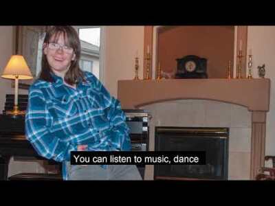 Stay at Home by Hanna