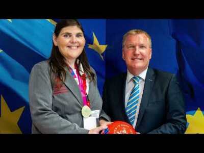 Advocating, Inspiring, and Leading with Confidence