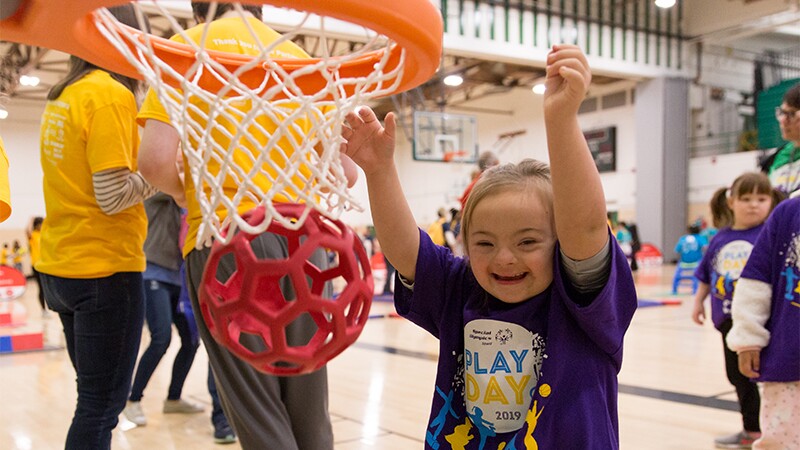 Down Syndrome Awareness Month Down Syndrome European Championship 2022