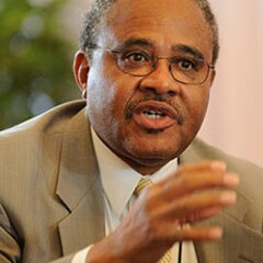 Dr. John Dow, Jr.