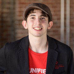 Youth Ambassador