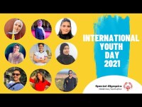 International Youth Day 2021: Lead to Include
