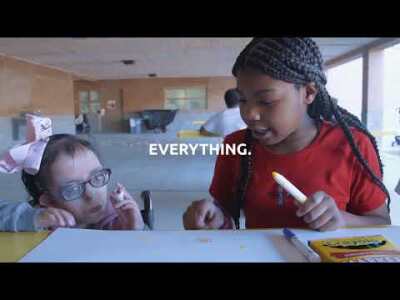 What Does Inclusion Mean?