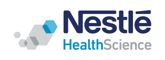 Nestle Heath Science logo