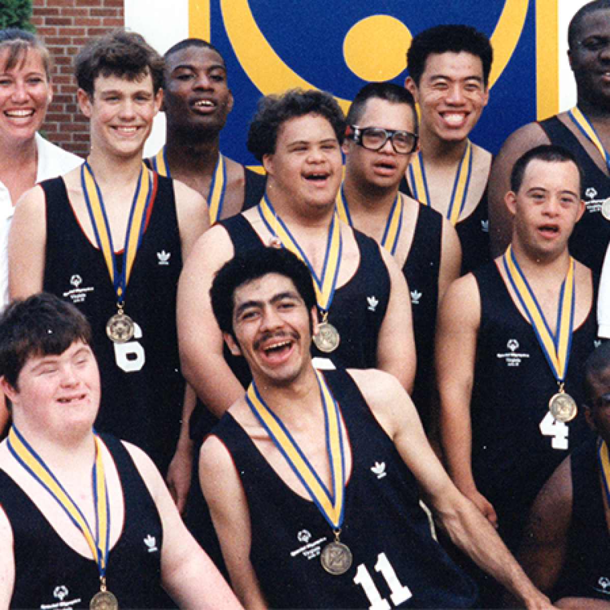 Stephen Lynch | Special Events Tour Show at The Glee Club Stephen lynch special olympics