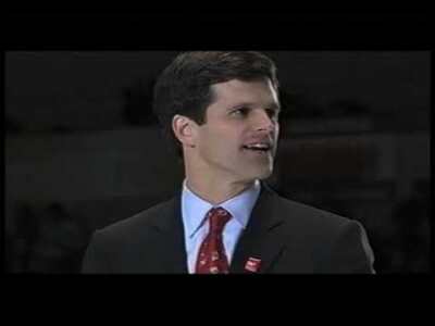 Opening Ceremonies from 2001 to 2009