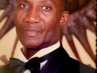 Ivor Blake, Special Olympics Saint Kitts and Nevis