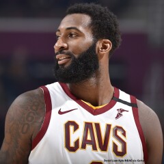 Andre Drummond, Special Olympics Global Ambassador