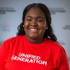 Youth Ambassador