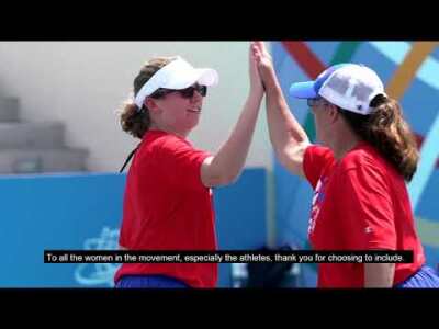 Celebrating Women’s History Month