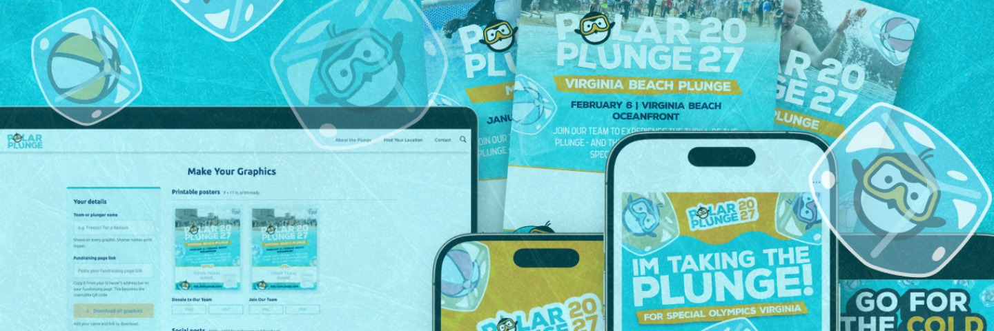 Polar Plunge Texture