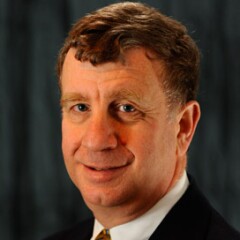 William Alford, Special Olympics Lead Director and Vide Chari