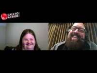 Big Show Shows Up Big for Special Olympics Athletes
