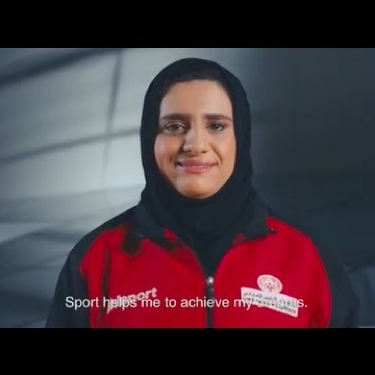 Special Olympics World Games 2019 in Abu Dhabi