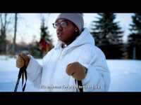 Cheers for Champions: Alexandrea Rutledge, Special Olympics USA