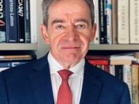 Piet Steel, Special Olympics Board of Directors